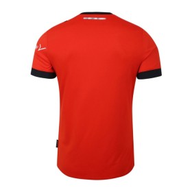 Luton Town Hjemmedrakt 2023-24 Kortermet